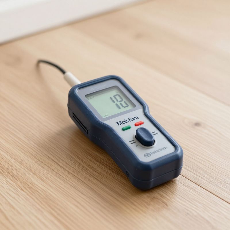 Leak Detection & Repair in Roselle