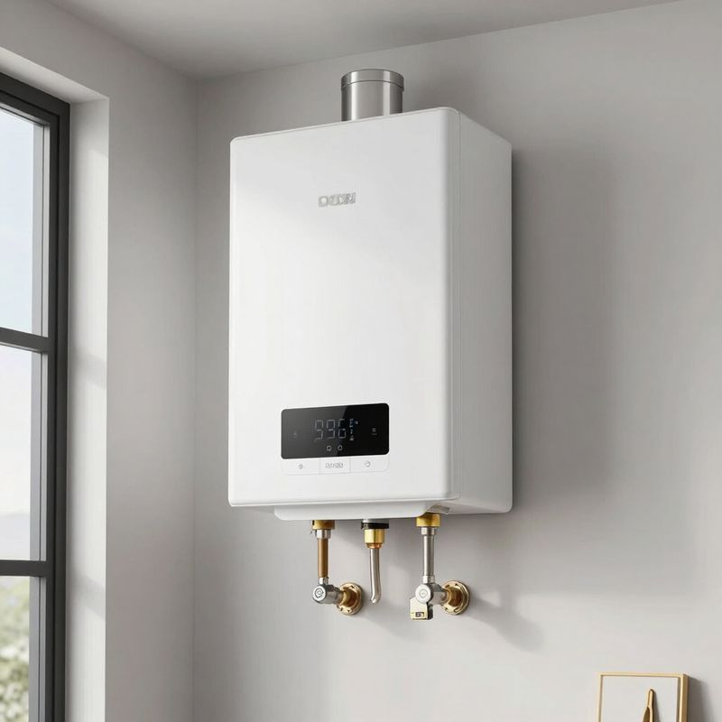 Water Heater Services in Roselle
