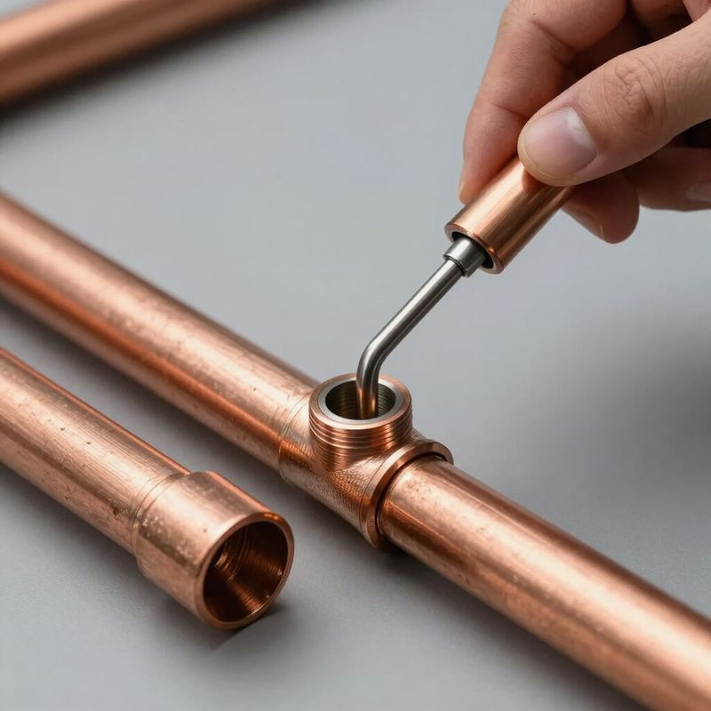 Sewer & Pipe Services in Roselle
