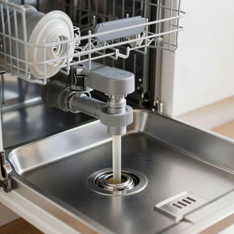 Garbage Disposal in Roselle